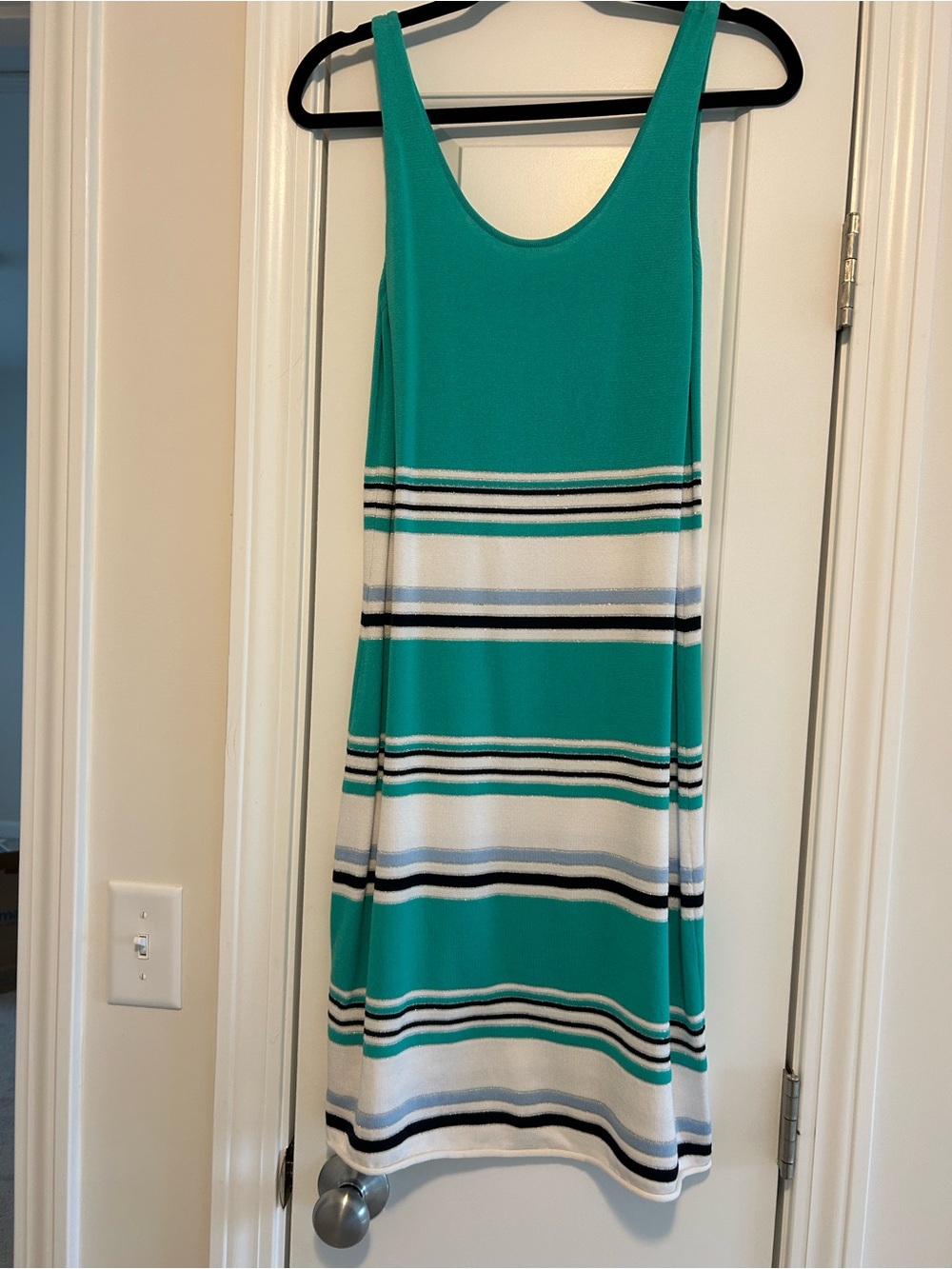 Tommy Bahama Small Stripe Dress